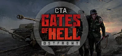 Call to Arms - Gates of Hell: Ostfront - STEAM RU
