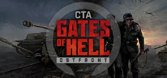 Call to Arms - Gates of Hell: Ostfront - STEAM RU