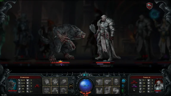✅Iratus: Lord of the Dead ⭐Steam\РФ+Весь Мир\Key⭐ + 🎁