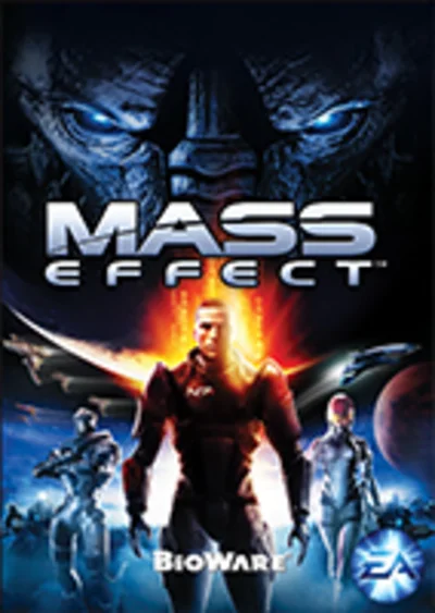 Mass Effect (2007) 🚀 Data Change 👑 Full Access