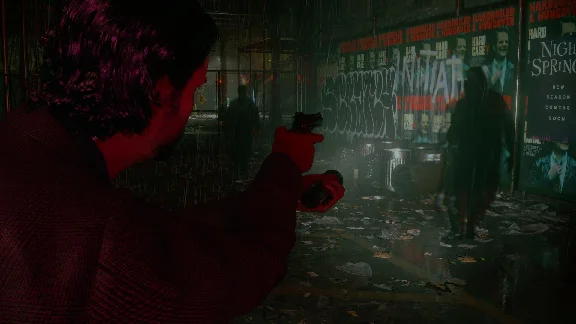 Alan Wake 2 DELUXE EDITION | Epic Games | GLOBAL
