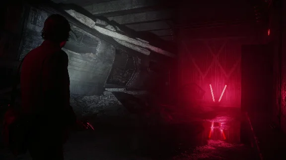 Alan Wake 2 DELUXE EDITION | Epic Games | GLOBAL