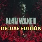 Alan Wake 2 DELUXE EDITION | Epic Games | GLOBAL