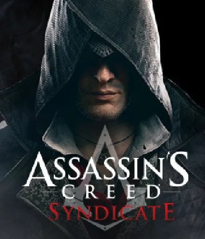 Assassin´s Creed Syndicate 🗡 DataChange👑 FullAccess