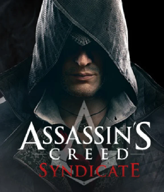 Assassin´s Creed Syndicate 🗡 DataChange👑 FullAccess