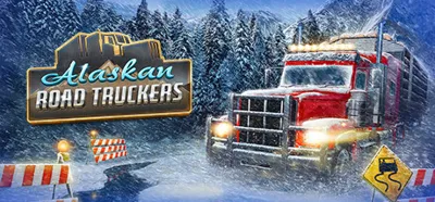 Alaskan Road Truckers * STEAM RU ⚡ AUTO 💳0%