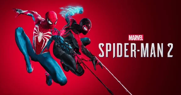 🔴🕷️🔵 Marvel´s Spider-Man 2| PS5 ✅