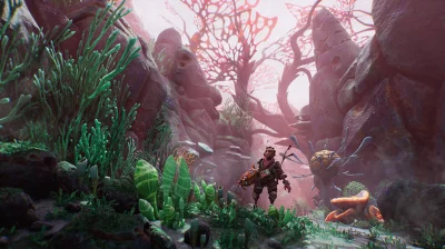 ⚡️The Gunk | АВТОДОСТАВКА [Россия Steam Gift]