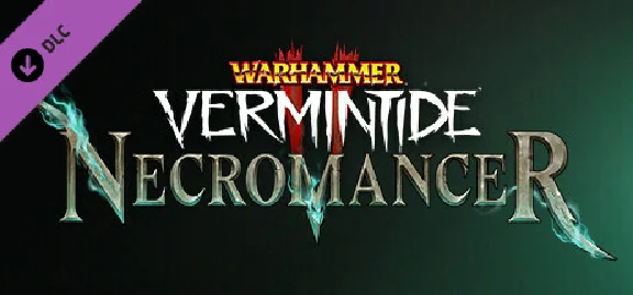 Warhammer: Vermintide 2 - Necromancer Career DLC