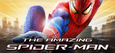 The Amazing Spider-Man 🕷 Смена данных 👑 Полный доступ