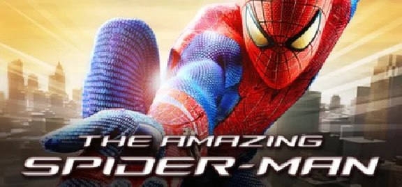 The Amazing Spider-Man 🕷 Смена данных 👑 Полный доступ