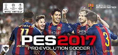 Pro Evolution Soccer 2017 ⚽ Data Change 👑 Full Access