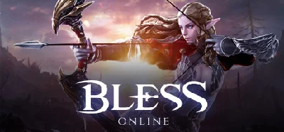 Bless Online 🔐 Data Change 👑 Full Access