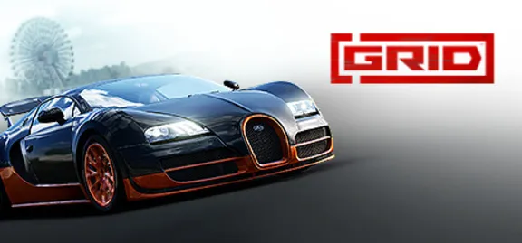 GRID (2019) 🏁 Смена данных 👑 Полный доступ