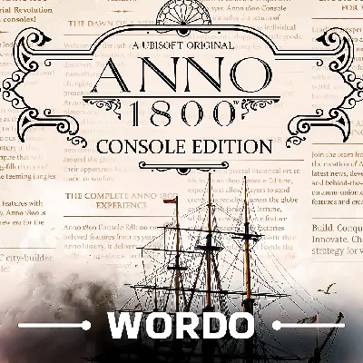 Anno 1800 | ОНЛАЙН & НАВСЕГДА ✅