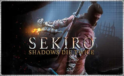 🍓 Sekiro: Shadows Die Twice (PS4/PS5/RU) P3 - Activati