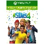 THE SIMS 4 - DELUXE PARTY EDITION XBOX ONE/SERIES SX 🔑