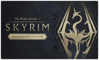 🍓 The Elder Scrolls V An Ed. (PS5/RU) P3 - Activat