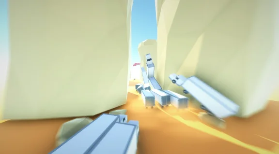 ☑️⭐ClusterTruck XBOX⭐Покупка на Ваш аккаунт⭐☑️