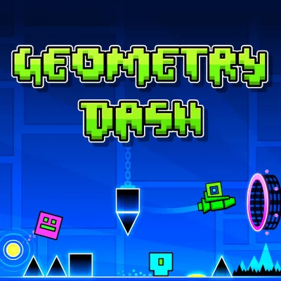 Geometry Dash - ✔️STEAM✔️ GIFT TR🎁