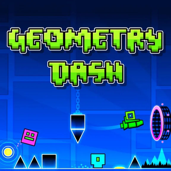 Geometry Dash - ✔️STEAM✔️ GIFT TR🎁