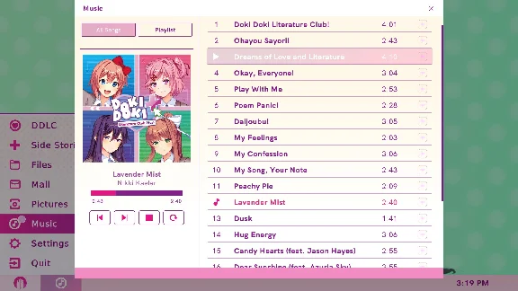 ❗DOKI DOKI LITERATURE CLUB PLUS!❗XBOX ONE/X|S🔑KEY❗