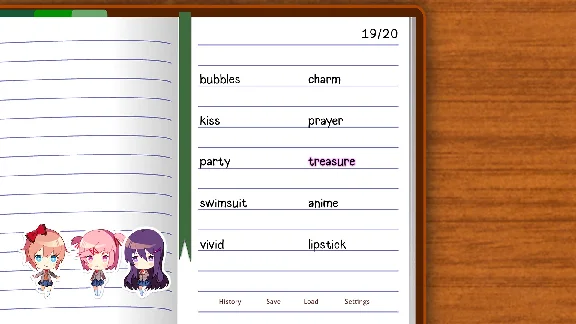 ❗DOKI DOKI LITERATURE CLUB PLUS!❗XBOX ONE/X|S🔑KEY❗