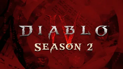 Diablo 4 - Золото PC Season 10 Hardcore