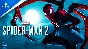 ☑️ MARVELS SPIDER-MAN 2 🔵 PS 5 ТУРЦИЯ/УКРАИНА ⭐