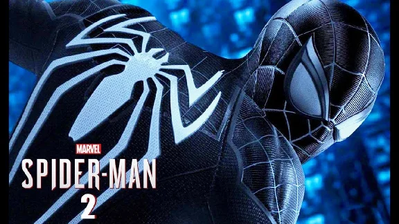 ☑️ MARVELS SPIDER-MAN 2 🔵 PS 5 ТУРЦИЯ/УКРАИНА ⭐