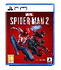 ☑️ MARVELS SPIDER-MAN 2 🔵 PS 5 ТУРЦИЯ/УКРАИНА ⭐