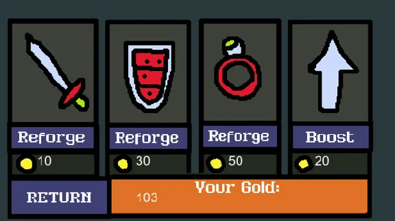 ✅Greed and Grind⚡Steam\RegionFree\Key⭐