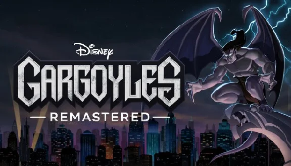 Gargoyles Remastered STEAM GIFT ☑️