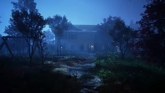 ❗SLENDER: THE ARRIVAL❗(2023) XBOX SERIES X|S🔑КЛЮЧ❗