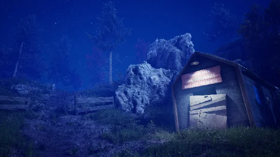 ❗SLENDER: THE ARRIVAL❗(2023) XBOX SERIES X|S🔑КЛЮЧ❗