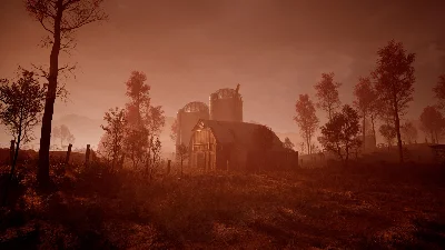 ❗SLENDER: THE ARRIVAL❗(2023) XBOX SERIES X|S🔑КЛЮЧ❗