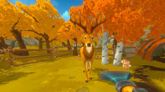✅Fresh Start Cleaning Simulator ⭐Steam\РФ+Мир\Key⭐ + 🎁