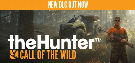 theHunter: Call of the Wild™ * STEAM RU ⚡ AUTO 💳0%