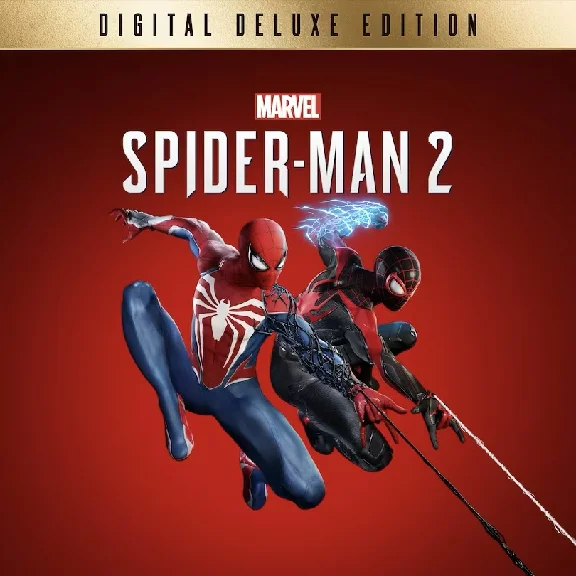 🕷️Marvel´s Spider-Man 2 🇹🇷 PS5 Türkiye🇺🇦Ukraine