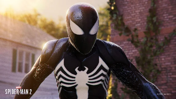 🕷️Marvel´s Spider-Man 2 🇹🇷 PS5 Türkiye🇺🇦Ukraine