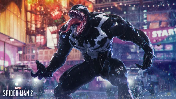 🕷️Marvel´s Spider-Man 2 🇹🇷 PS5 Türkiye🇺🇦Ukraine