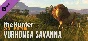 theHunter: Call of the Wild™ - Vurhonga Savanna DLC
