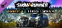 SnowRunner - Season 11: Lights & Camera DLC - STEAM RU