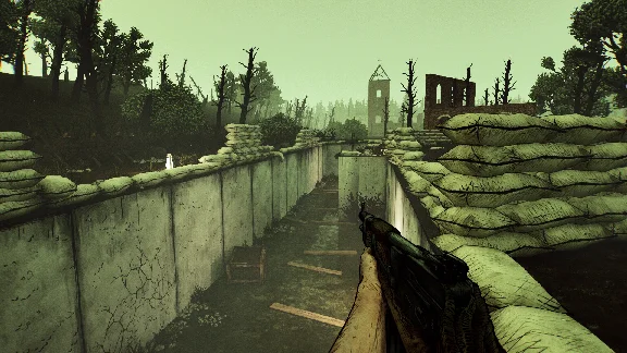 Forgive Me Father 2 - STEAM GIFT РОССИЯ