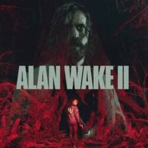 ✅Alan Wake 2✅ПК✅ЭПИК ГЕЙМС