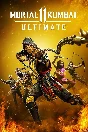 🎁Mortal Kombat 11 Ultimate🌍МИР✅АВТО