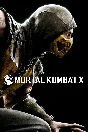 🎁Mortal Kombat X🌍МИР✅АВТО