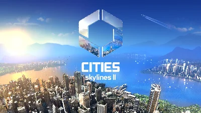 ❤️Cities: Skylines II ULTIMATE🎁STEAM RUSSIA / WORLD