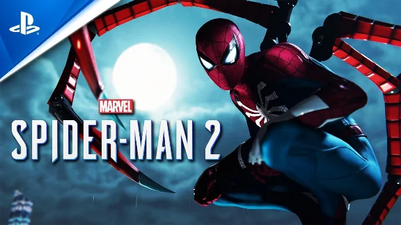 Marvel’s Spider-Man 2 PS4&PS5 ТУРЦИЯ 🇹🇷