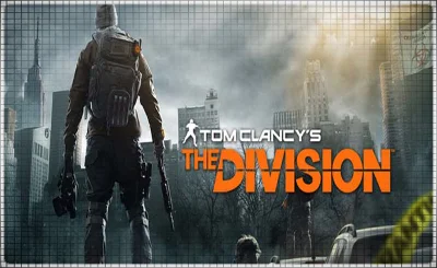 🍓 Tom Clancy´s The Division (PS5/RU) P3 Activation